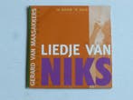 Gerard van Maasakkers - Liedje van Niks (CD Single), Cd's en Dvd's, Ophalen of Verzenden, Nieuw in verpakking