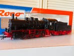 Roco H0 - Stoomlocomotief met tender (1) - BR 55 3634 - DRG, Hobby en Vrije tijd, Modeltreinen | H0, Nieuw