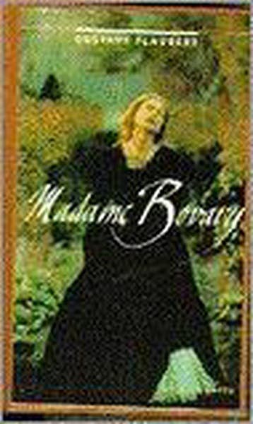 Madame Bovary - Flaubert 9789025403553, Verzenden, Gelezen, Flaubert