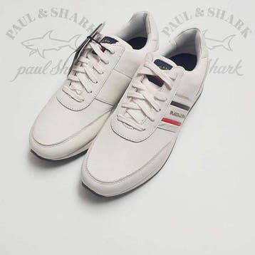 Paul & Shark - Sneakers - Maat: EU 41 - Nieuw met tags, Kleding | Heren, Nieuw