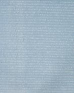 Denim Katoen Luxe Streep Licht Blauw, Nieuw, Blauw