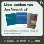 De secondant 9789054523307 Jan Veenstra, Verzenden, Zo goed als nieuw, Jan Veenstra