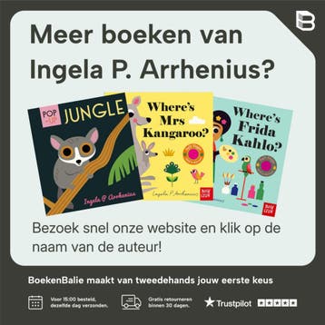 Goede reis! - Ingela P. Arrhenius 9789025771416, Verzenden, Gelezen, Ingela P. Arrhenius