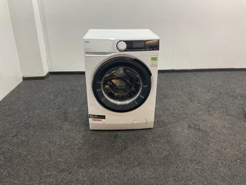 AEG LR85U844 - Wasmachine - UniversalDose - Autodose -, Witgoed en Apparatuur, Verzenden, Zo goed als nieuw