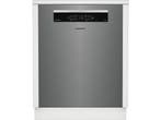 Grundig GNUP4510XCW - Inbouw Vaatwasser 60cm - 14 couverts -, Verzenden, Zo goed als nieuw