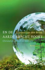 En De Aarde Bracht Voort | Gijsbert Brink | Nieuw, Ophalen of Verzenden, Nieuw, Gijsbert Brink