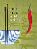 Rick Stein ontdekt de Oriënt 9789021548319 Rick Stein, Verzenden, Zo goed als nieuw, Rick Stein
