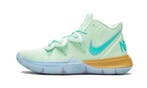 Kyrie 5 “Spongebob - Squidward”, Nieuw
