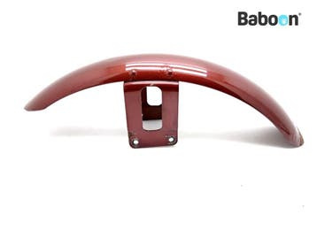 Voorspatbord Harley-Davidson XL 883 C Sportster Custom 2004-, Verzenden, Gebruikt