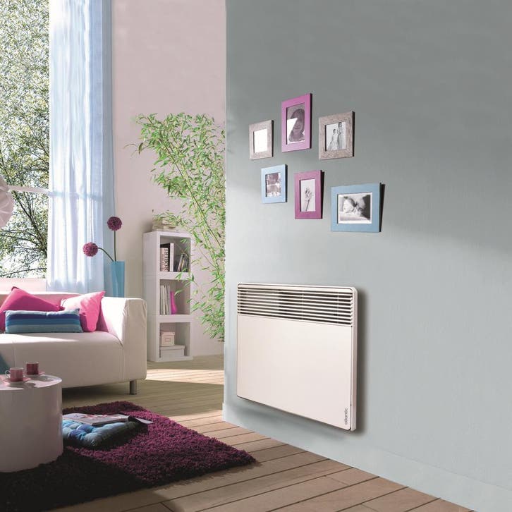Elektrische Radiator Van Marcke Atlantic 1000W, Doe-het-zelf en Verbouw, Verwarming en Radiatoren, Ophalen of Verzenden