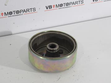 Yamaha XJ 600 S Diversion Vliegwiel, Ophalen of Verzenden, Nieuw