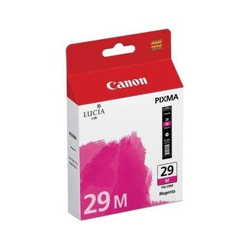 Canon PGI-29M, Ophalen of Verzenden, Nieuw, Overige typen, Canon