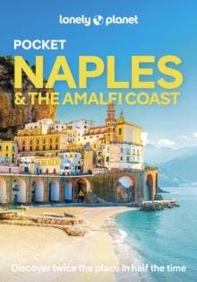 Lonely Planet Pocket Naples & Amalfi Coast |  | Nieuw, Boeken, Reisgidsen, Ophalen of Verzenden, Nieuw