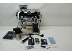 DeLonghi EC9865.M - Espressomachine - 2,5L waterreservoir, Verzenden, Zo goed als nieuw
