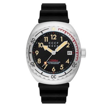 CCCP - Automatic - Limited Edition - Slava 2427 - Typhoon -, Nieuw