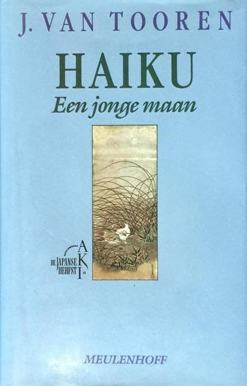 Haiku 9789029028370 Tooren, Boeken, Verzenden, Gelezen, Tooren