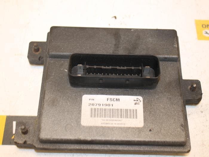 Module (diversen) GMC Savana O71280, Auto-onderdelen, Carrosserie en Plaatwerk, Ophalen of Verzenden