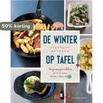 De winter op tafel 9789059565685 Stéphane Reynaud, Verzenden, Gelezen, Stéphane Reynaud