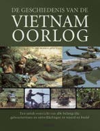 De geschiedenis van de Vietnam oorlog 9789044703450, Verzenden, Gelezen, C. MacNab