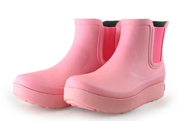 Colors of California Regenlaarzen in maat 39 Roze, Kleding | Dames, Schoenen, Overige kleuren, Verzenden, Colors of California