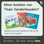 Beentjes strekken met de Spiekpietjes / De Spiekpietjes, Verzenden, Zo goed als nieuw, Thaïs Vanderheyden