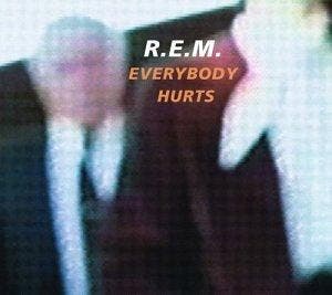 cd single - R.E.M. - Everybody Hurts [CD 2], Verzenden, Zo goed als nieuw, Pop