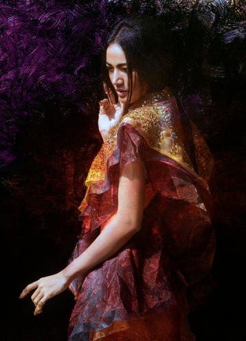 Viet Ha Tran - Mystic Asia