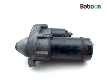 Startmotor BMW R 1100 RT (R1100RT) (D6RA), Motoren, Verzenden, Gebruikt