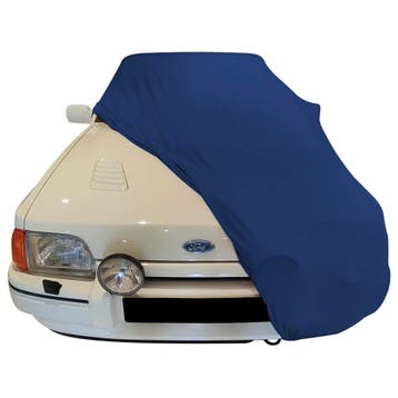 Autohoes voor Ford Escort Mk4 RS Turbo (1986-1992) Indoor, Ophalen of Verzenden, Nieuw, Op maat