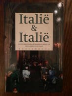 ITALIE & ITALIE. 9789029029155 BLOK-BOA, Verzenden, Zo goed als nieuw, BLOK-BOA