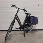 Een Gazelle damesfiets, Nieuw