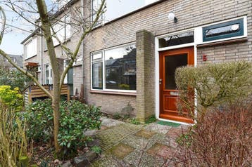 Kamer te huur aan Burgemeester Scholtenstraat in Delfgauw