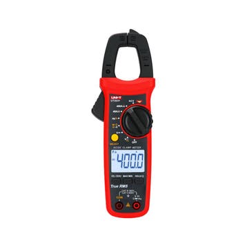 Digitale Multimeter Klem - Stroomtang - UT203+, Ophalen of Verzenden, Nieuw