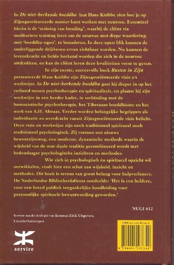 De niet-herkende boeddha 9789021587349 Hester Knibbe, Verzenden, Gelezen, Hester Knibbe