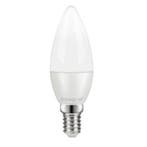 Led lamp E14 | Kaars | Integral, Verzenden, Nieuw