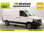 Volkswagen Crafter 35 2.0 TDI 140PK L3H3 | Marge | 3000kg, Euro 6, Volkswagen, Wit, Nieuw