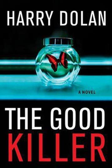 The Good Killer - Harry Dolan 9780802148414, Verzenden, Zo goed als nieuw, Harry Dolan