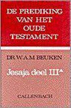 JESAJA 3 A 9789026602047 BEUKEN, Boeken, Verzenden, Gelezen, BEUKEN