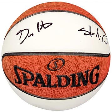 Seattle SuperSonics - NBA - Gary Payton & Shawn Kemp -, Nieuw