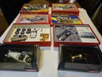 Schuco - Schuco-lot - Opwindbaar blikken speelgoed -