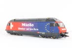 Märklin H0 - 34611 - Elektrische locomotief (1) - BR 460, Nieuw