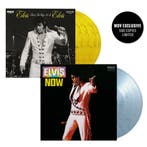 Elvis Presley - Elvis Exclusive Vinyl Bundle #5, Nieuw in verpakking, 12 inch