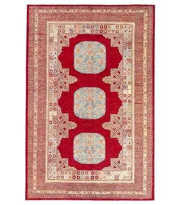 Kothan - Vloerkleed - 300 cm - 200 cm, Nieuw