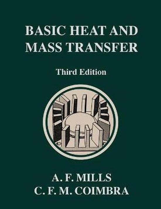 9780996305303 Basic Heat and Mass Transfer | Tweedehands, Boeken, Informatica en Computer, Zo goed als nieuw, Verzenden