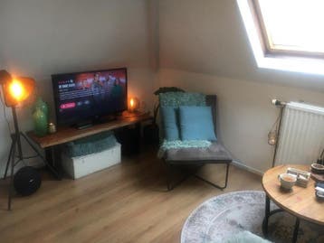 Te huur: Appartement Emmastraat in Arnhem, Gelderland, Appartement, Arnhem