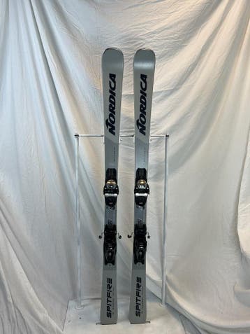 Nordica Spitfire CA 2025 - 150 cm, Gebruikt, Ophalen of Verzenden, Carve, Nordica