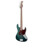 Sadowsky MetroExpress Hybrid P/J Bass Roasted Maple Solid, Verzenden, Nieuw