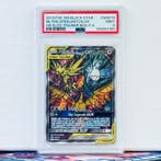 Pokémon Graded card - Moltres & Zapdos & Articuno SM210 -, Nieuw