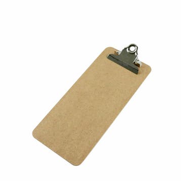 Rekeninghouder / Klembord voor rekening - Type KBR-1