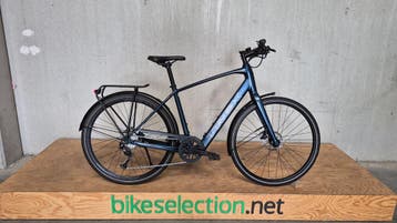 E-Bike | Trek FX+ 2 | -60%, 51 tot 55 cm, Ophalen, Zo goed als nieuw, Overige merken
